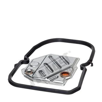Kit de Filtro Hidráulico, transmissão automática HENGST FILTER EG953HD499