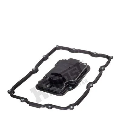 Kit de Filtro Hidráulico, transmissão automática HENGST FILTER EG995H D564