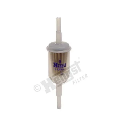 Fuel Filter HENGST FILTER H104WK