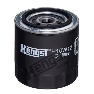 Filtro de Óleo HENGST FILTER H10W12