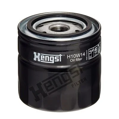 Filtro de Óleo HENGST FILTER H10W14