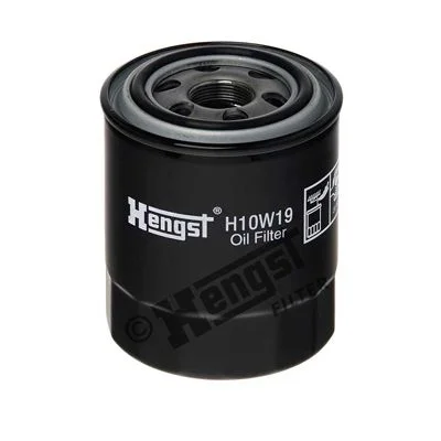Filtro de Óleo HENGST FILTER H10W19