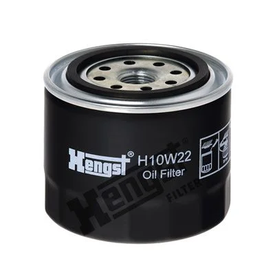Oil Filter HENGST FILTER H10W22