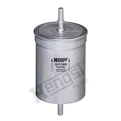 Fuel Filter HENGST FILTER H111WK