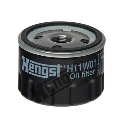 Filtro de Óleo HENGST FILTER H11W01