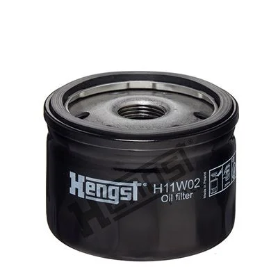 Filtro de Óleo HENGST FILTER H11W02