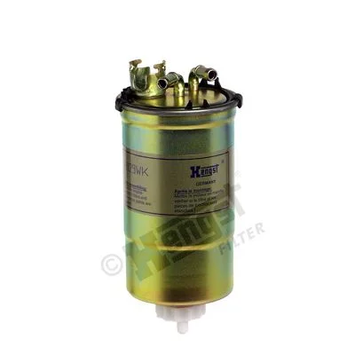 Fuel Filter HENGST FILTER H129WK