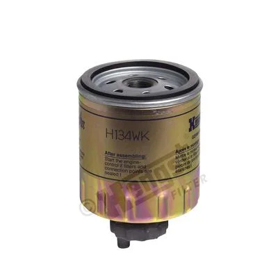 Filtro de Combustível HENGST FILTER H134WK