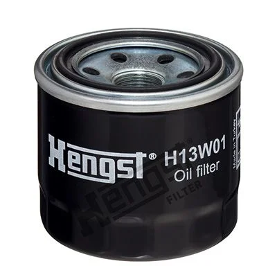 Filtro de Óleo HENGST FILTER H13W01