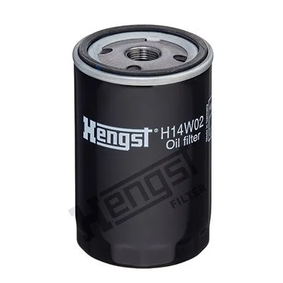 Filtro de Óleo HENGST FILTER H14W02