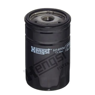 Filtro de Óleo HENGST FILTER H14W04
