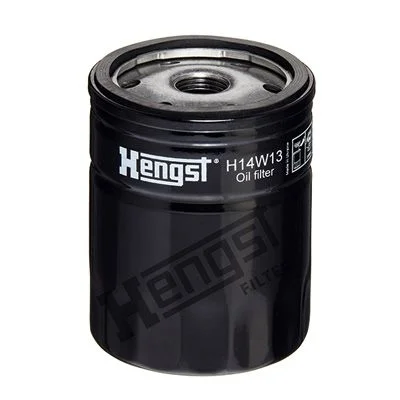 Filtro de Óleo HENGST FILTER H14W13