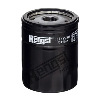 Filtro de Óleo HENGST FILTER H14W28