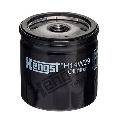 Filtro de Óleo HENGST FILTER H14W29