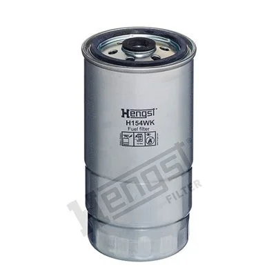 Fuel Filter HENGST FILTER H154WK