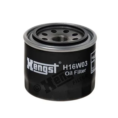 Filtro de Óleo HENGST FILTER H16W03