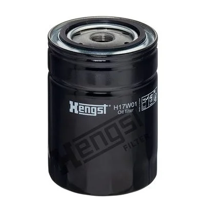 Filtro de Óleo HENGST FILTER H17W01