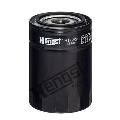 Filtro de Óleo HENGST FILTER H17W04