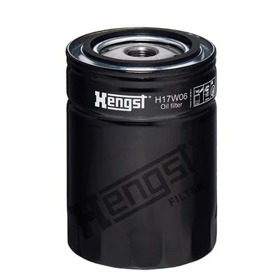 Filtro de Óleo HENGST FILTER H17W06