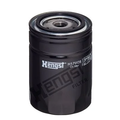 Filtro de Óleo HENGST FILTER H17W08