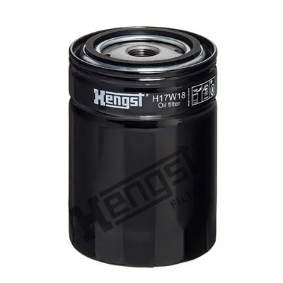 Filtro de Óleo HENGST FILTER H17W18