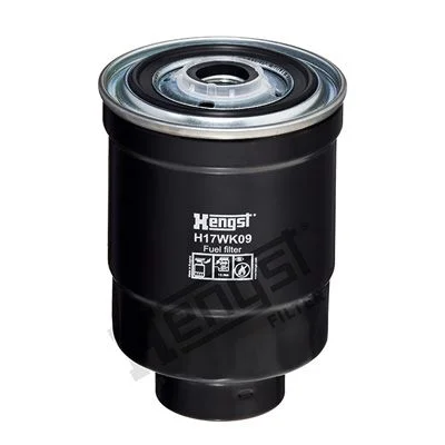 Filtro de Combustível HENGST FILTER H17WK09