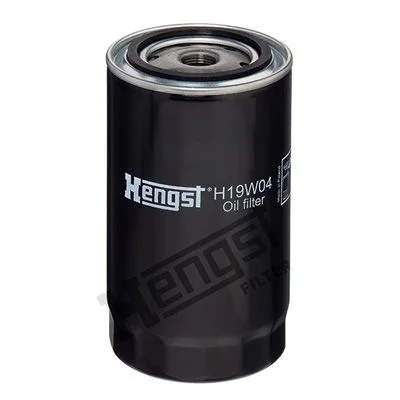Filtro de Óleo HENGST FILTER H19W04
