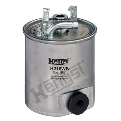 Filtro de Combustível HENGST FILTER H216WK