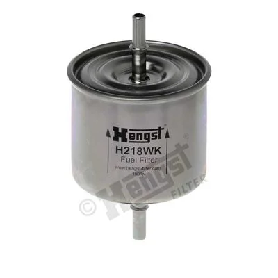 Fuel Filter HENGST FILTER H218WK