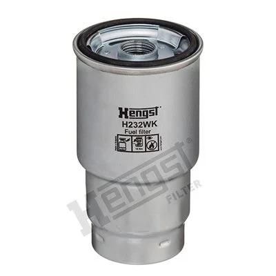 Filtro de Combustível HENGST FILTER H232WK