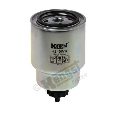Filtro de Combustível HENGST FILTER H240WK