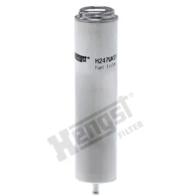 9 HENGST FILTER H247WK01