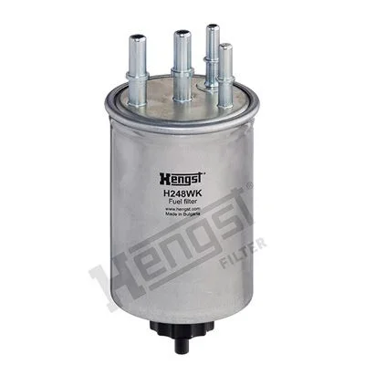 Fuel Filter HENGST FILTER H248WK