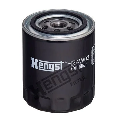 Filtro de Óleo HENGST FILTER H24W03