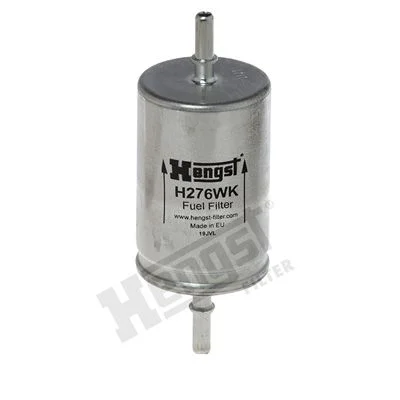 Fuel Filter HENGST FILTER H276WK