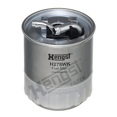 Fuel Filter HENGST FILTER H278WK