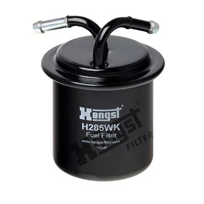 Fuel Filter HENGST FILTER H285WK