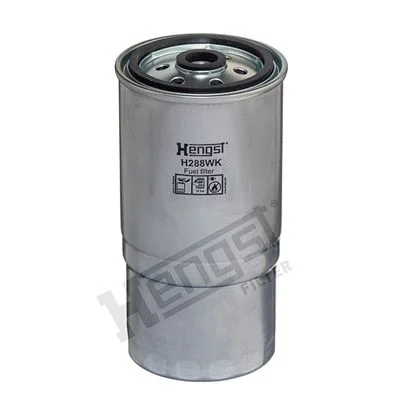 Filtro de Combustível HENGST FILTER H288WK