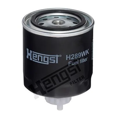 Filtro de Combustível HENGST FILTER H289WK