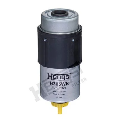 Fuel Filter HENGST FILTER H305WK