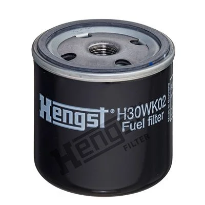 Fuel Filter HENGST FILTER H30WK02