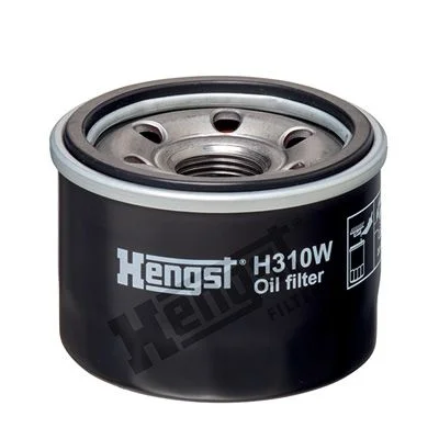 Filtro de Óleo HENGST FILTER H310W