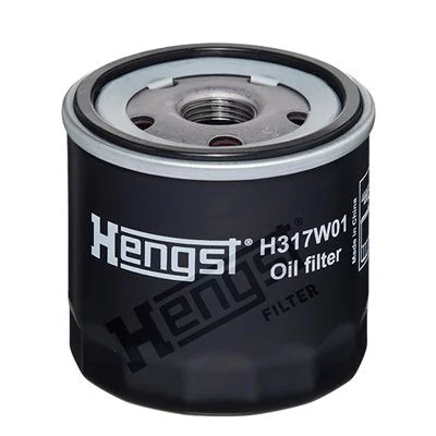 Filtro de Óleo HENGST FILTER H317W01