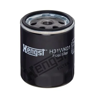 Fuel Filter HENGST FILTER H31WK01