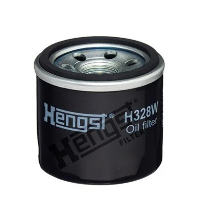 Filtro de Óleo HENGST FILTER H328W