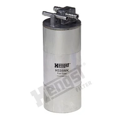 Filtro de Combustível HENGST FILTER H335WK
