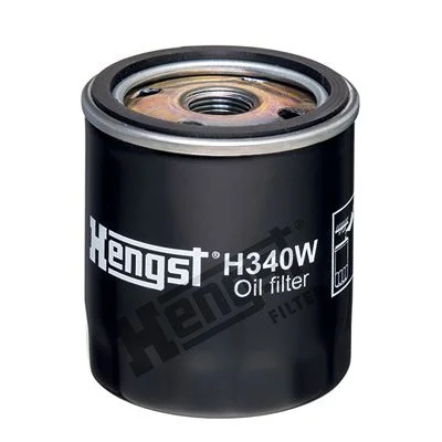 Filtro de Óleo HENGST FILTER H340W
