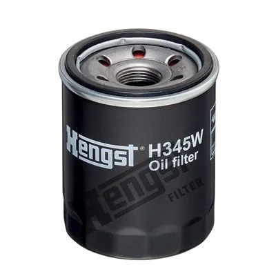 Filtro de Óleo HENGST FILTER H345W
