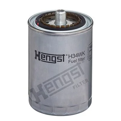 Filtro de Combustível HENGST FILTER H34WK