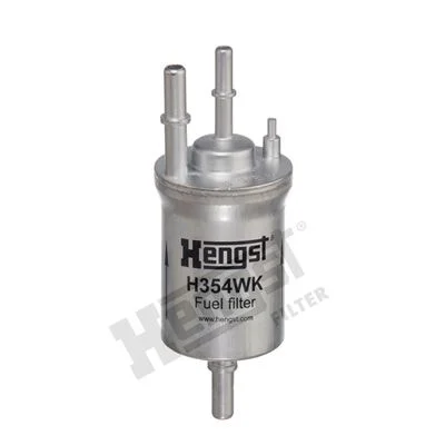 Filtro de Combustível HENGST FILTER H354WK